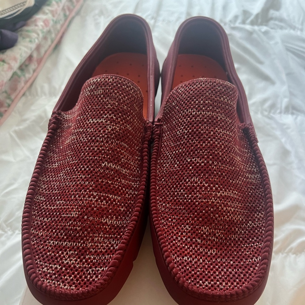 Swims Men’s Classic Venetian Loafer
